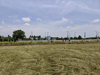 Eranniamman Nagar Plot View 1