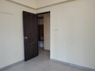 Bedroom Image of 650 Sq.ft 1 BHK Apartment / Flat for sale in Laxmi Aashirwad, Panvel Navi Mumbai for Rs. 7200000