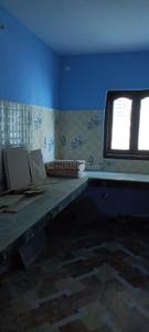 Kitchen Image of 1480 Sq.ft 3 BHK Apartment / Flat for rent in Swaraj Homes Gayatri Apartment, Danapur Patna for Rs. 15000