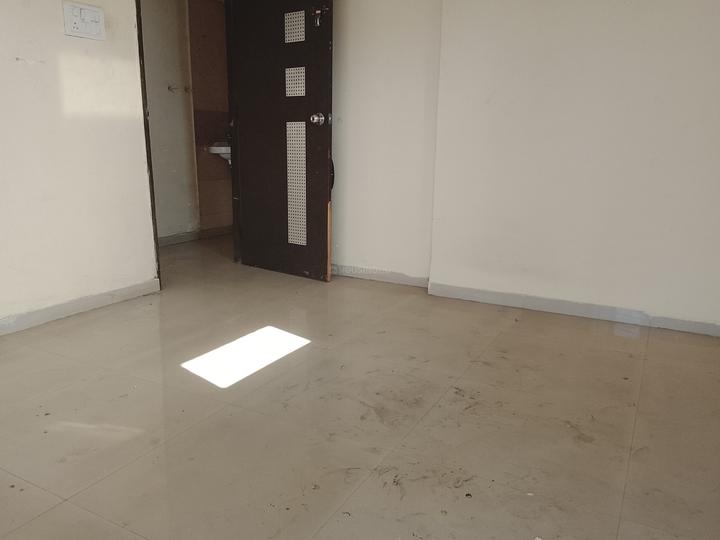 Jijamata Nagar, Sector 7, Ghansoli Bedroom One 1