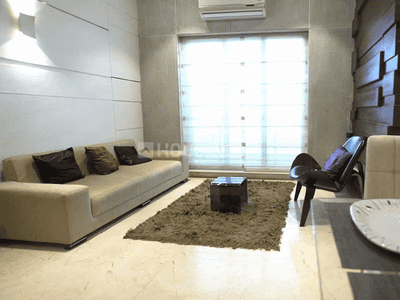 Image of 950 Sq.ft 2 BHK Apartment / Flat for sale in Siddhi Highland Haven, Thane West, Thane for Rs. 9500000