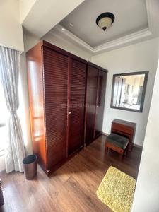 Bedroom Image of 5300 Sq.ft 5 BHK Penthouse for sale in Ambuja Upohar The Condoville , Pancha Sayar Kolkata for Rs. 60000000