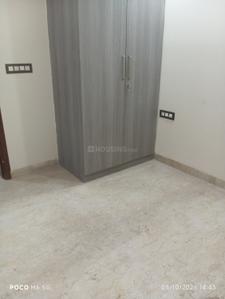 3 BHK Independent House
