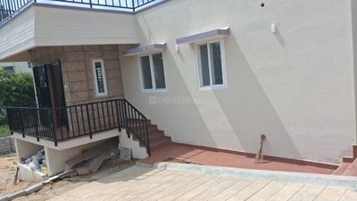 Image of 900 Sq.ft 3 BHK Independent House for rent in Hemmigepura, Bengaluru for Rs. 27000