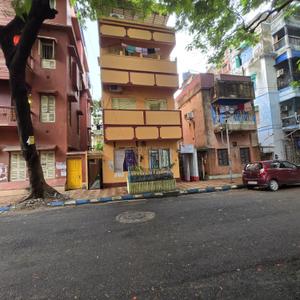 Image of 2400 Sq.ft 4 BHK Independent House for sale in Gariahat, Kolkata for Rs. 22500000