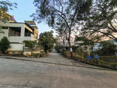 Image of 2800 Sq.ft Residential Plot / Land for sale in DSK Sayantara, Dhayari, Pune for Rs. 14500000
