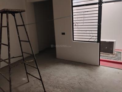 Bedroom Image of 813 Sq.ft 2 BHK Duplex for rent in Govind Nagar Mathura for Rs. 7500
