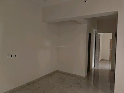Living Room Image of 462 Sq.ft 1 BHK Apartment / Flat for sale in Dahisar West Mumbai for Rs. 9450000