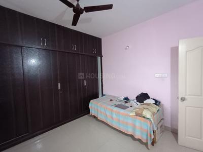 Bedroom Image of 1440 Sq.ft 3 BHK Apartment / Flat for sale in MBM Kamalanand Residency by MBM Developers, JP Nagar Bengaluru for Rs. 14000000