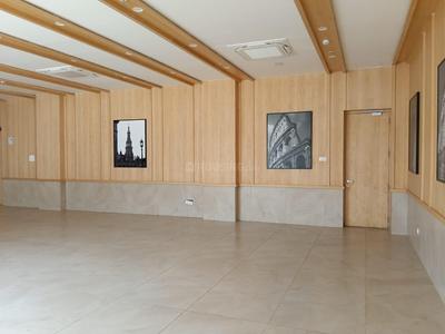 Bedroom Image of 1050 Sq.ft 2 BHK Apartment / Flat for sale in Geras Planet Of Joy, Upper Kharadi Pune for Rs. 13400000