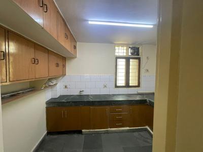 Kitchen Image of 1600 Sq.ft 3 BHK Apartment / Flat for sale in Swaraj Homes Vijayant Enclave, Sector 29 Noida for Rs. 27500000