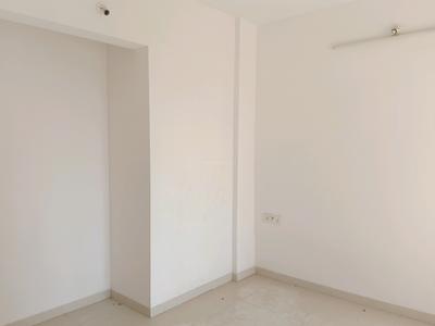Bedroom Image of 1100 Sq.ft 3 BHK Apartment / Flat for rent in Sheth Zuri, Thane West Thane for Rs. 58000