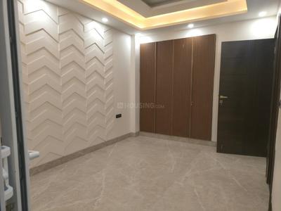 Bedroom Image of 2250 Sq.ft 3 BHK Builder Floor for sale in Sector 28 Faridabad for Rs. 30000000