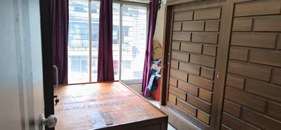 Bedroom Image of 450 Sq.ft 1 BHK Apartment / Flat for rent in Borivali East Mumbai for Rs. 34000