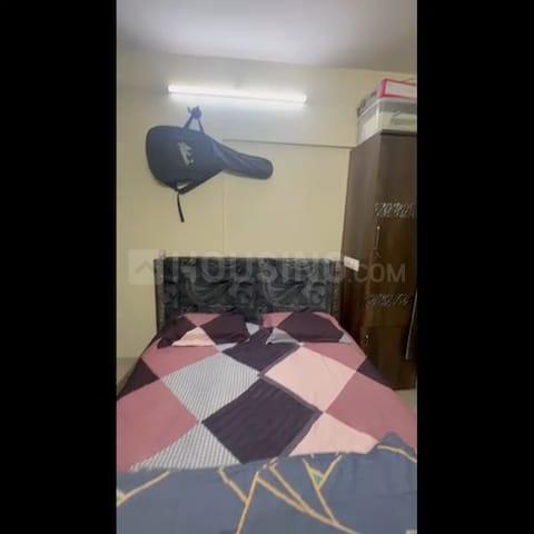 Raj Spaces Sai Prasad Bedroom 1