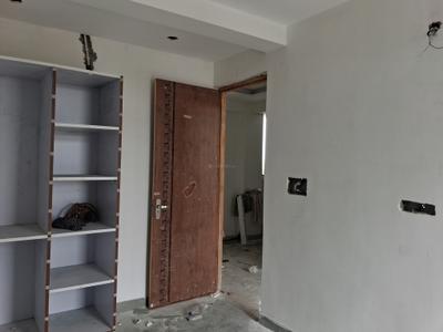 Bedroom Image of 1300 Sq.ft 3 BHK Apartment / Flat for sale in MMD Harsh Residency, Phase 2 Noida for Rs. 6500000