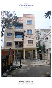 Image of 1250 Sq.ft 3 BHK Apartment / Flat for sale in Kalikapur, EM Bypass, Kolkata for Rs. 8700000