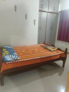 Bedroom Image of 1400 Sq.ft 3 BHK Apartment / Flat for sale in Everjoy Properties Skywood, Uttarahalli Hobli Bengaluru for Rs. 8500000
