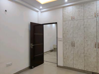 Bedroom Image of 1450 Sq.ft 3 BHK Builder Floor for sale in Vasundhara Ghaziabad for Rs. 13000000