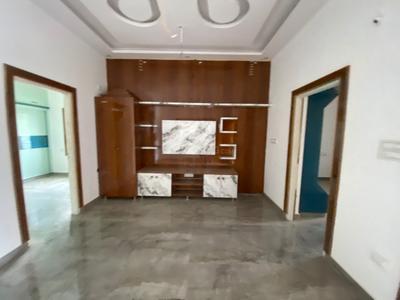 Hall Image of 955 Sq.ft 2 BHK Independent House for sale in Margondanahalli Bengaluru for Rs. 10500000