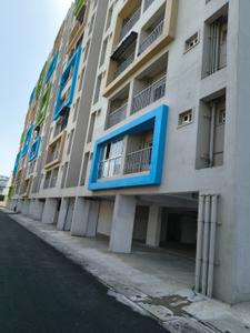 Image of 579 Sq.ft 1 BHK Apartment / Flat for sale in Avadi, Chennai for Rs. 3800000