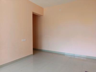 Bedroom Image of 939 Sq.ft 2 BHK Apartment / Flat for rent in Kumar Pebble Park, Hadapsar Pune for Rs. 22000