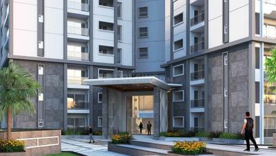 Image of 3540 Sq.ft 4 BHK Apartment / Flat for sale in Prestige Pine Forest, Madappanahalli, Bengaluru for Rs. 50000000