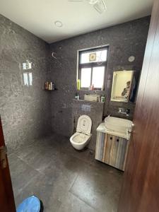 Bathroom Image of 2150 Sq.ft 2 BHK Builder Floor for rent in Dugri Ludhiana for Rs. 25000