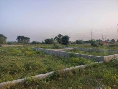Image of 150 Sq.ft Residential Plot / Land for sale in Noida Extension, Greater Noida for Rs. 5251200