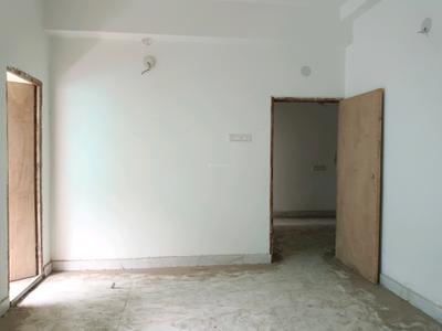 Bedroom Image of 740 Sq.ft 2 BHK Apartment / Flat for sale in Mourigram Howrah for Rs. 2072000