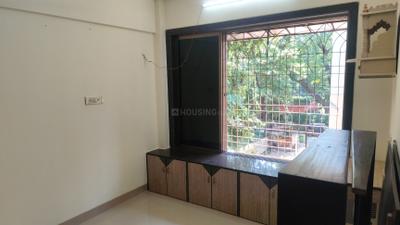 Bedroom Image of 667 Sq.ft 2 BHK Apartment / Flat for sale in Dahisar West Mumbai for Rs. 12500000