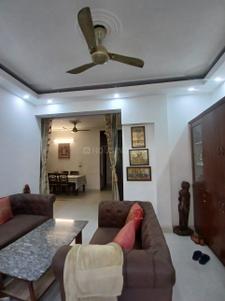 Hall Image of 2250 Sq.ft 3 BHK Builder Floor for sale in Sector 32 Faridabad for Rs. 16500000