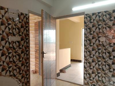 Living Room Image of 515 Sq.ft 1 BHK Apartment / Flat for sale in Keshtopur Kolkata for Rs. 1940000