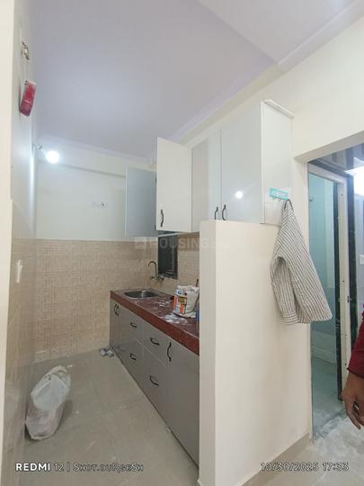 DWARKA GREENS DDA APARTMENT SECTOR 14 POCKET 5 NEW DELHI Kitchen 1