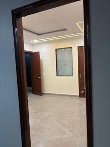 3 BHK Independent Builder Floor