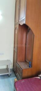 Bedroom Image of 980 Sq.ft 2 BHK Apartment / Flat for sale in Narayanguda Hyderabad for Rs. 6000000