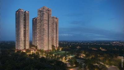 Image of 2692 Sq.ft 3 BHK Apartment / Flat for sale in Max Estate 361, Sector 36, Gurgaon for Rs. 56500000