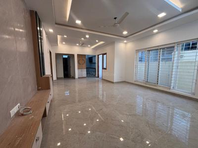 Hall Image of 1450 Sq.ft 2 BHK Independent House for rent in BTM Layout 2nd Stage Bengaluru for Rs. 35000