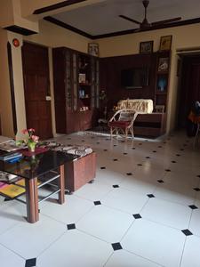 Hall Image of Duble shayring room in Thane West, Thane