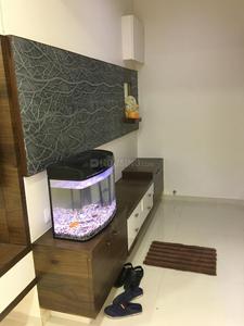 Hall Image of 2528 Sq.ft 3 BHK Apartment / Flat for sale in Koteshwar Ahmedabad for Rs. 14000000