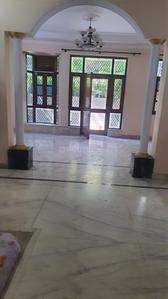 6 BHK Independent House