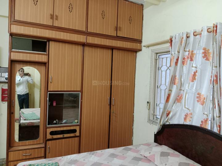 Keshav park MANINAGAR AHMEDABAD Bedroom 1