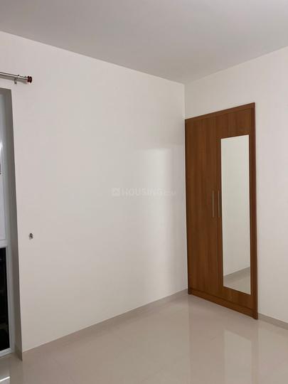 Veegaland Bliss Bedroom 1