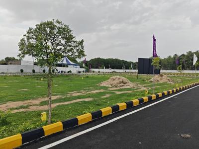 Image of 1400 Sq.ft Residential Plot / Land for sale in Naduveerapattu, Chennai for Rs. 4900000