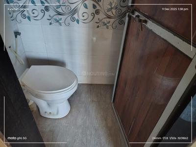 Bathroom Image of 400 Sq.ft 1 RK Studio for sale in Sai Shrushti Valley Phase 1 Ramchandra Complex, Diva Thane for Rs. 2700000