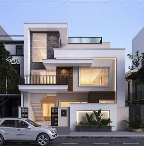 2 BHK Independent House