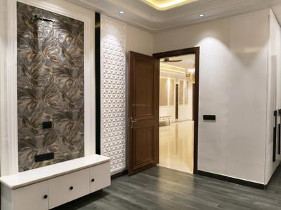 Bedroom Image of 2400 Sq.ft 4 BHK Builder Floor for sale in Palam Vihar Gurgaon for Rs. 38000000