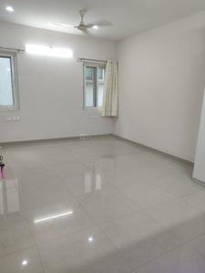 Hall Image of 2500 Sq.ft 3 BHK Apartment / Flat for rent in Jubilee Hills Hyderabad for Rs. 80000