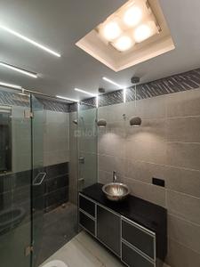 Image of 3060 Sq.ft 3.5 BHK Apartment / Flat for rent in Gala Imperia, Gurukul, Ahmedabad for Rs. 130000