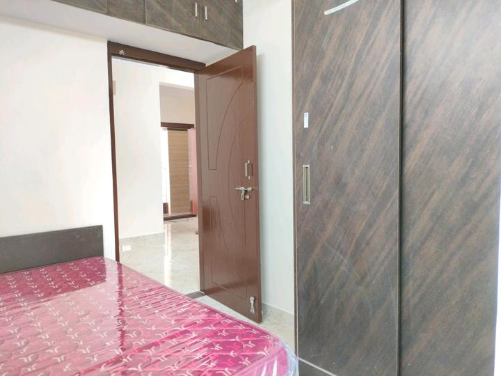 Doddakanneli At college opposite Bedroom 1